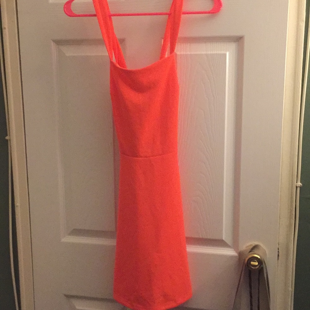 Summer dress